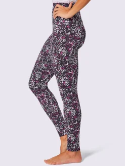 feel good Tenues De Détente<Legging jersey fin