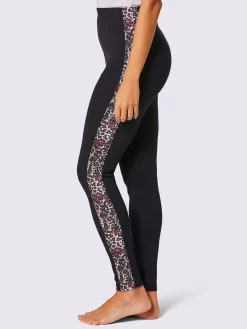 feel good Tenues De Détente<Legging jersey fin
