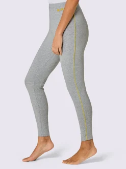 feel good Tenues De Détente<Legging jersey fin