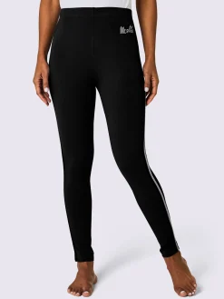 feel good Tenues De Détente<Legging jersey fin