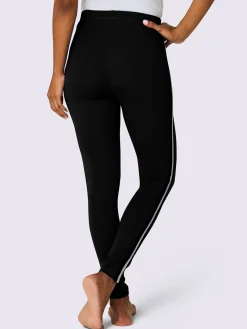 feel good Tenues De Détente<Legging jersey fin