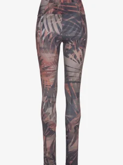 LASCANA ACTIVE Pantalons<Legging long imprimé