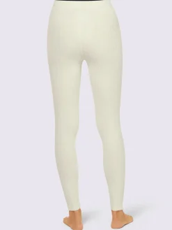 feel good Tenues De Détente<Legging qualité côtelée confortable