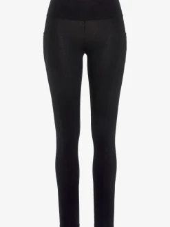 Vivance Pantalons<Legging superbe caleçon en coton