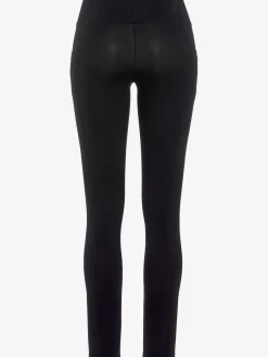 Vivance Pantalons<Legging superbe caleçon en coton