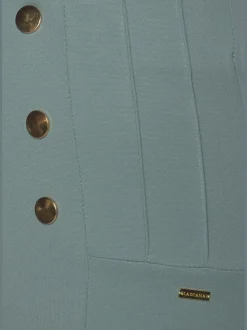 LASCANA Pantalons<Legging taille haute caleçon taille haute