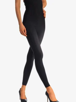 LASCANA Pantalons<Legging taille haute dissimule les petites bosses