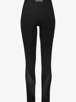 Copenhagen Studios Tenues De Détente<Leggings technique caleçon performance avec empiècements en maille