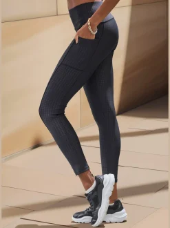 LASCANA Tenues De Détente<Leggings technique leggings d'extérieur aux designs classiques