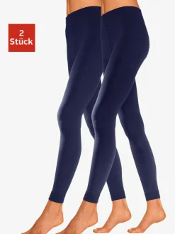 Lavana Tenues De Détente<Leggings thermiques legging thermique par lot de 2