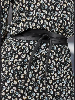 LASCANA Ceintures<Élégante ceinture en cuir doux de qualité