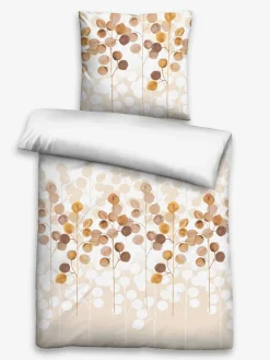 Biberna Linge De Lit<Linge de lit flanelle fine douce