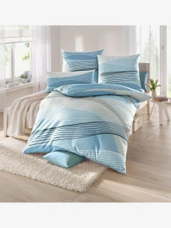 Biberna Linge De Lit<Linge de lit flanelle fine douce