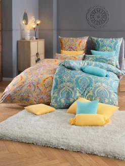 Bierbaum Linge De Lit<Linge de lit flanelle fine douce