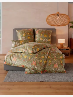 wäschepur Linge De Lit<Linge de lit flanelle fine douce