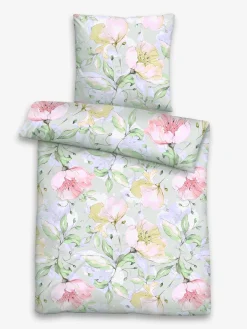 Biberna Linge De Lit<Linge de lit flanelle fine douce