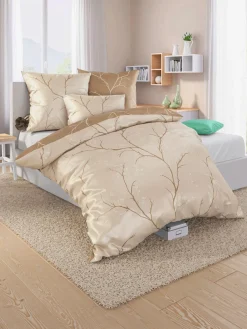 wäschepur Linge De Lit<Linge de lit flanelle fine douce