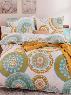 Linge De Lit<Linge de lit flanelle fine douce