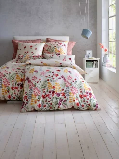 helline home Linge De Lit<Linge de lit imprimé des deux côtés