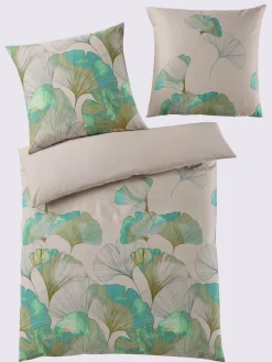 helline home Linge De Lit<Linge de lit pur coton