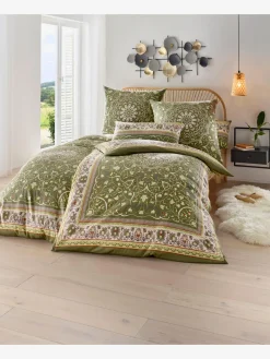 helline home Linge De Lit<Linge de lit pur coton