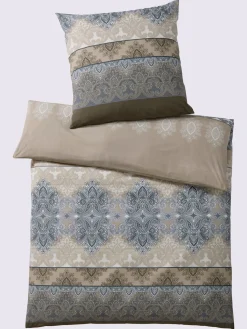 helline home Linge De Lit<Linge de lit renforcé