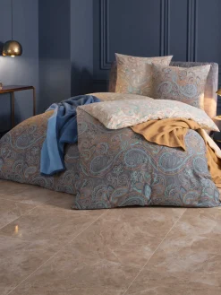 wäschepur Linge De Lit<Linge de lit renforcé lisse