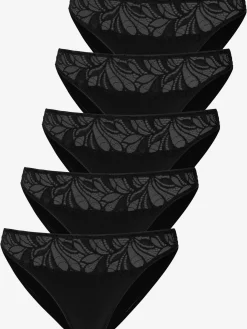 Vivance Culottes<Lot de 5 bas de maillot de bain