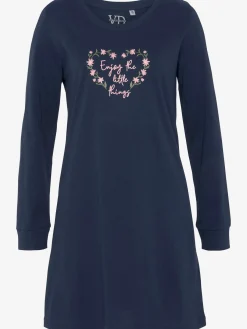 Vivance Dreams Chemises De Nuit<Lot de 2 chemises de nuit courtes