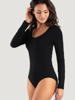 Vivance Body<Lot de 2 combinés manches longues