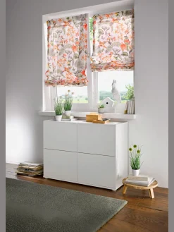 helline home Petits Rangements|Rideaux Et Stores<Lot de 2 crochets en u lot de 2