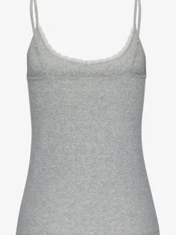 Vivance T-Shirts<Lot de 2 débardeurs spaghetti