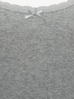 Vivance T-Shirts<Lot de 2 débardeurs spaghetti