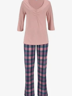 Vivance Dreams Pyjamas<Lot de 2 pyjamas