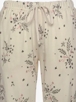 Vivance Dreams Pyjamas<Lot de 2 pyjamas avec imprimé branches florales