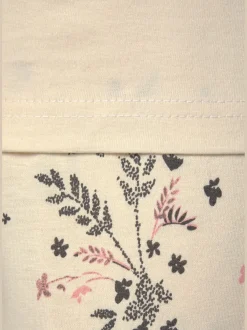 Vivance Dreams Pyjamas<Lot de 2 pyjamas avec imprimé branches florales