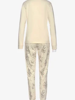 Vivance Dreams Pyjamas<Lot de 2 pyjamas avec imprimé branches florales