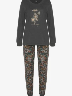 Vivance Dreams Pyjamas<Lot de 2 pyjamas confortables