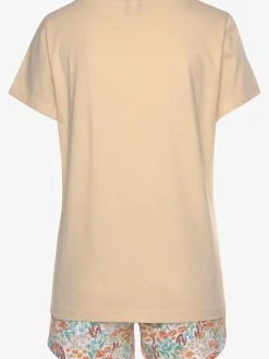 Vivance Dreams Pyjamas<Lot de 2 pyjamas courts confortables