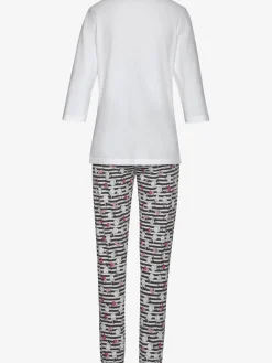 Vivance Dreams Pyjamas<Lot de 2 pyjamas fantaisie