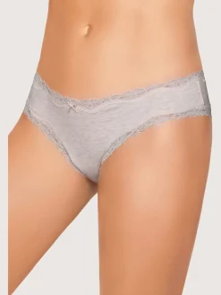 Vivance Culottes<Lot de 5 slips brésiliens