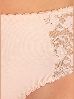 petite fleur Lingerie Gainante<Lot de 3 slips gainants