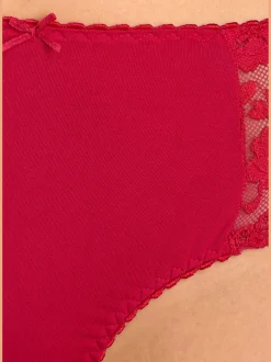 petite fleur Lingerie Gainante|Culottes<Lot de 3 slips gainants