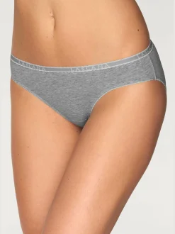 LASCANA Culottes<Lot de 4 slips