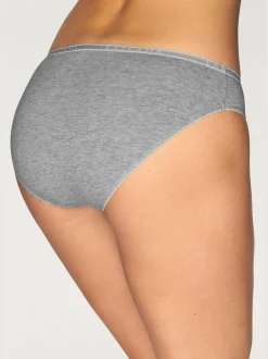 LASCANA Culottes<Lot de 4 slips