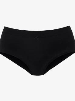 Vivance Culottes<Lot de 5 slips taille haute