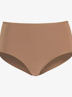 LASCANA Culottes<Lot de 4 slips taille haute