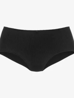 Vivance Culottes<Lot de 3 slips taille haute