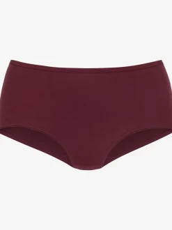 Vivance Culottes<Lot de 5 slips taille haute