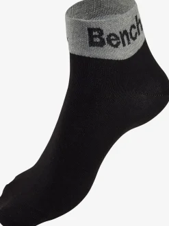 Bench. Chaussettes<Lot de 8 socquettes sportives